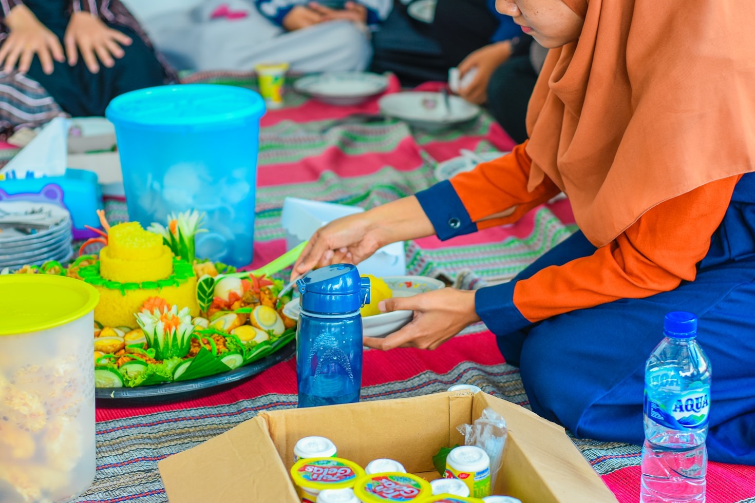 How Education Transforms Underserved Communities